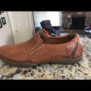 Men’s Casual Shoes